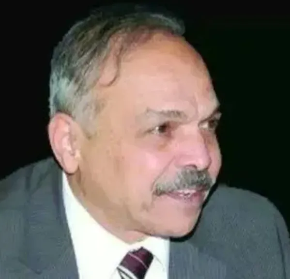 فوزي السيد 