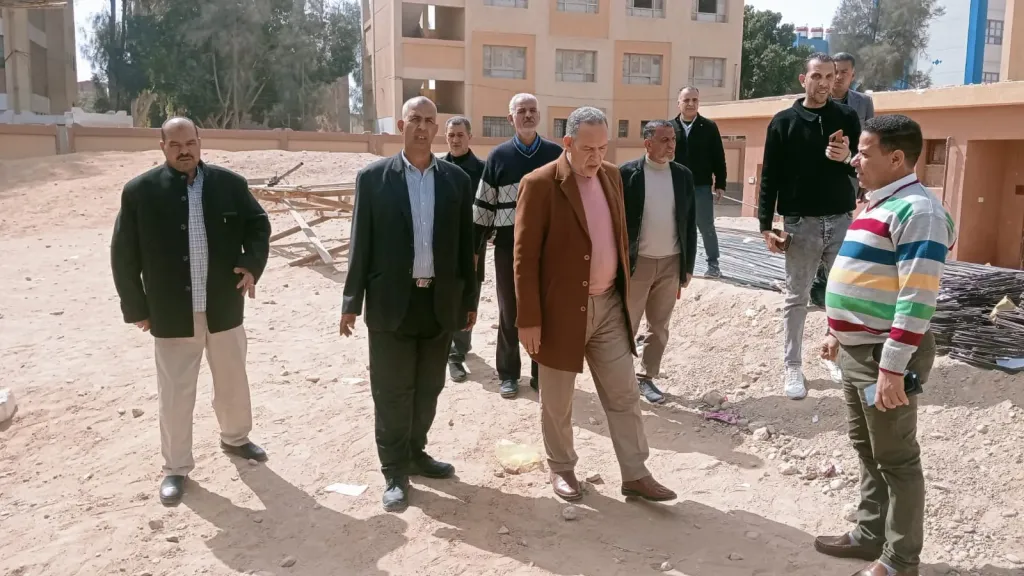 وكيل وزارة التعليم 