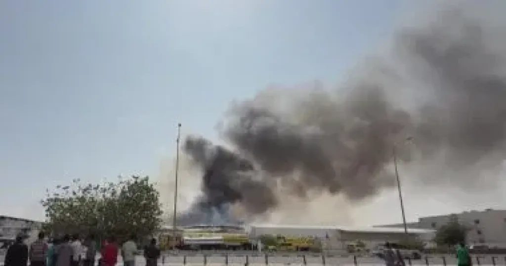 انفجار 