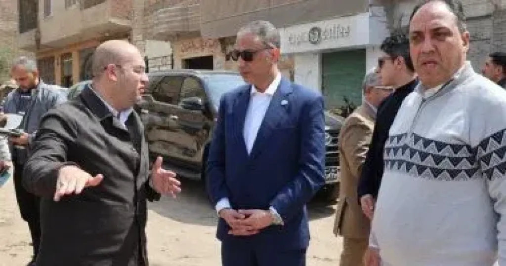 جانب من الجولة 