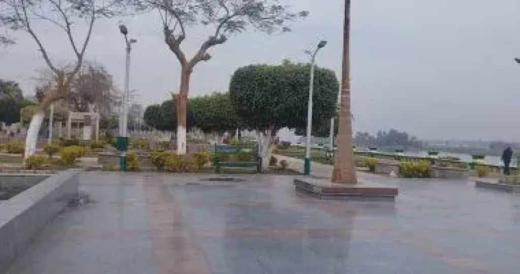 حالة الطقس