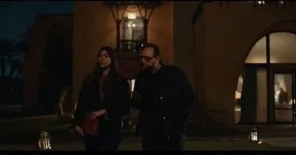 مسلسل على قد الحب 