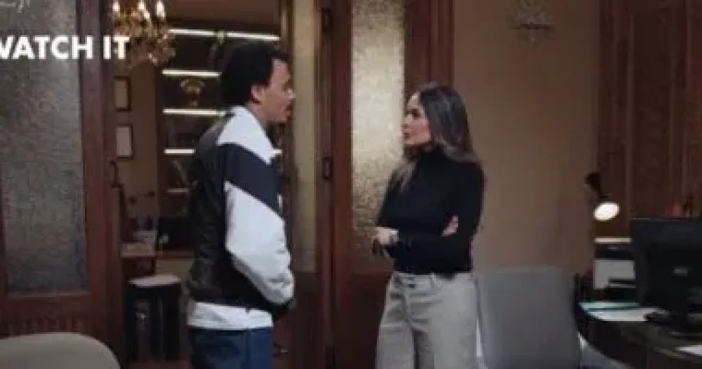 مسلسل بيبو الحلقة 8  