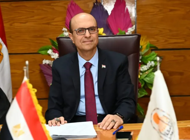 رئيس جامعة 