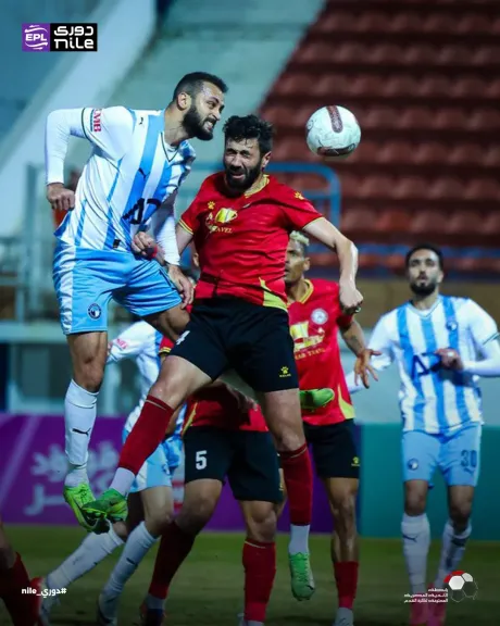 بيراميدز