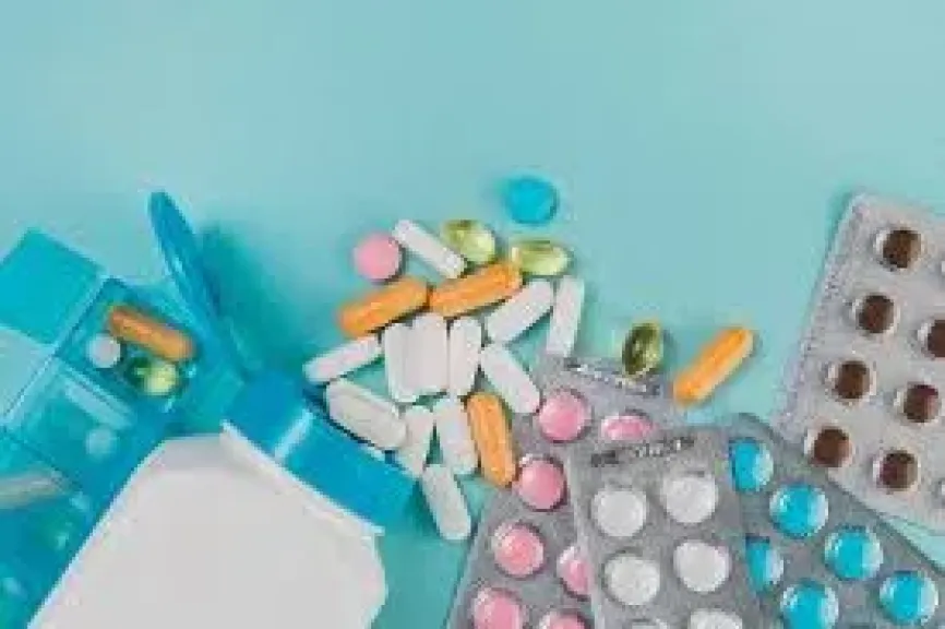 الاستخدام الآمن للأدوية
