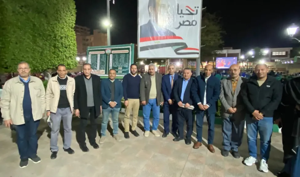صحفيو المنيا 