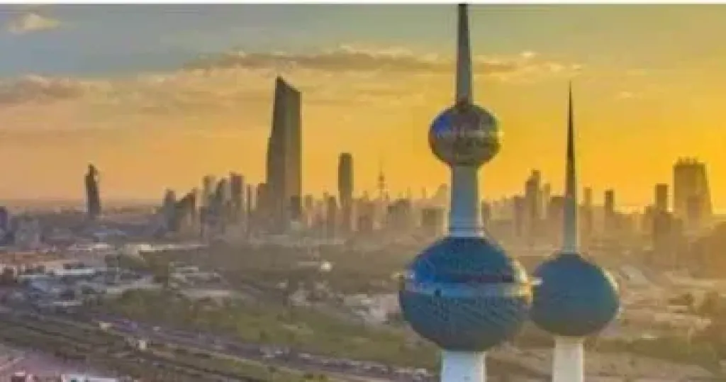 الكويت 
