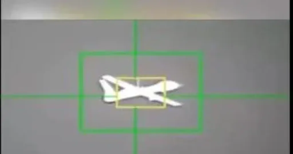 مسيرة 