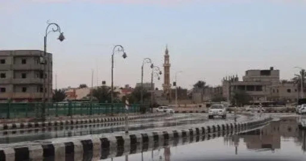 الطقس 