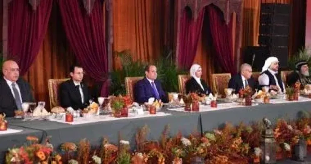 السيسي