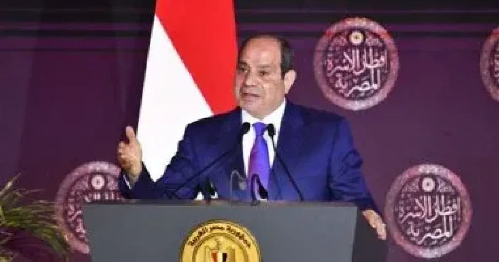 السيسي 