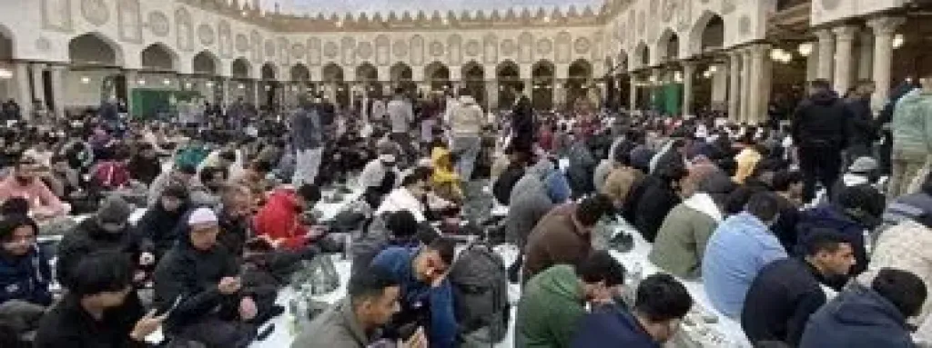 جامع الازهر