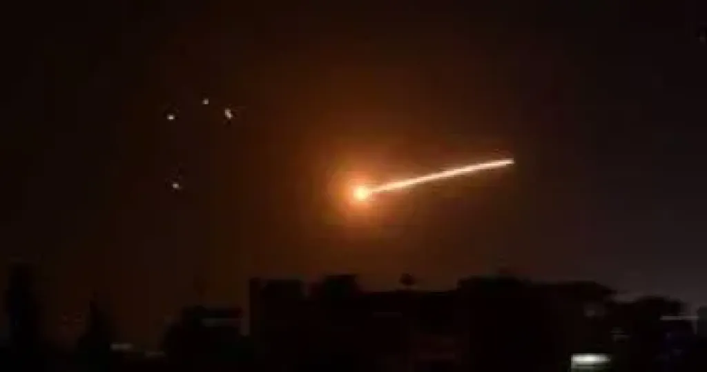 حرب ايران 
