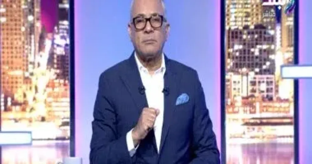 احمد موسي 