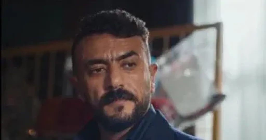 مسلسل علي كلاي 