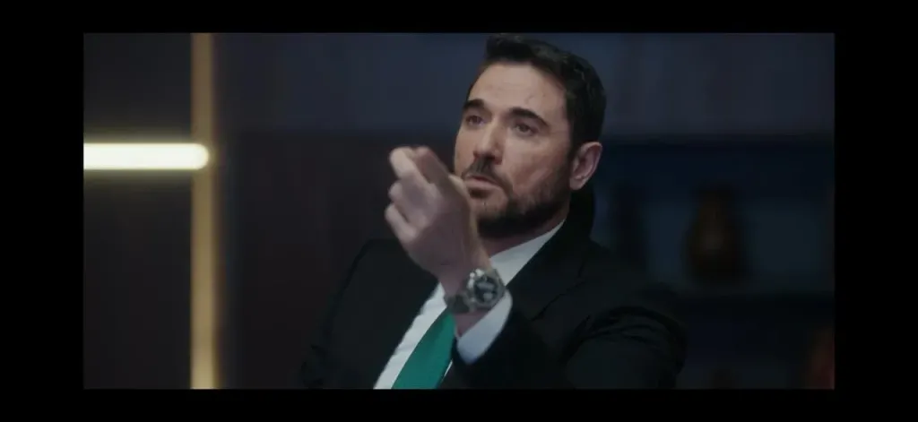 احمد عز 