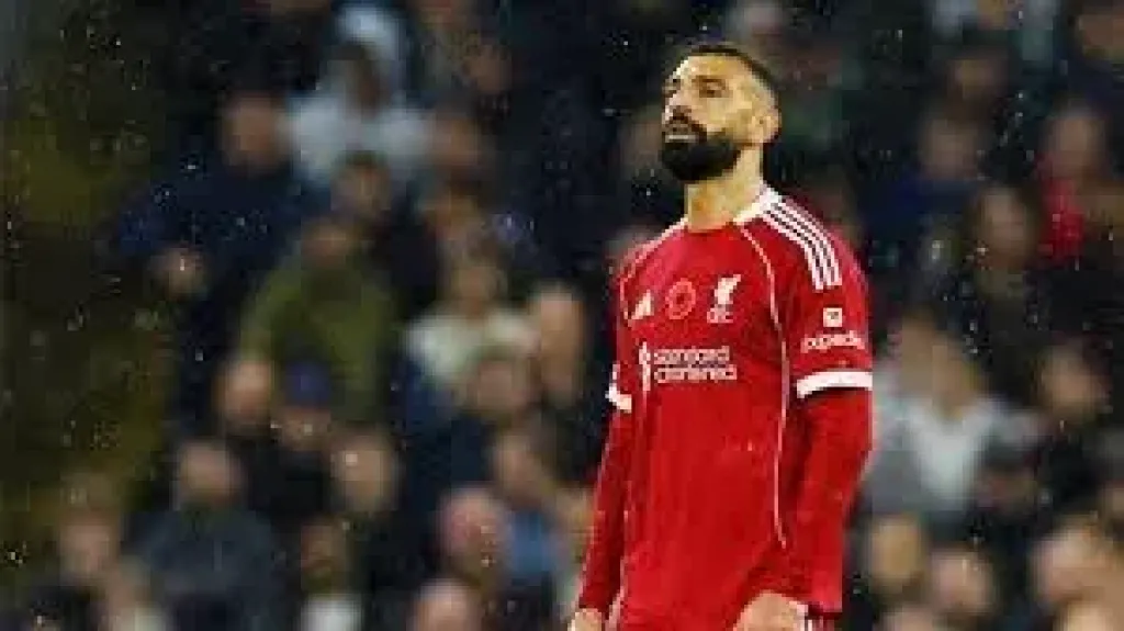محمد صلاح 