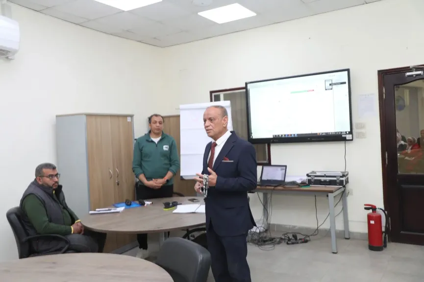 رئيس مجلس إدارة الشركة 