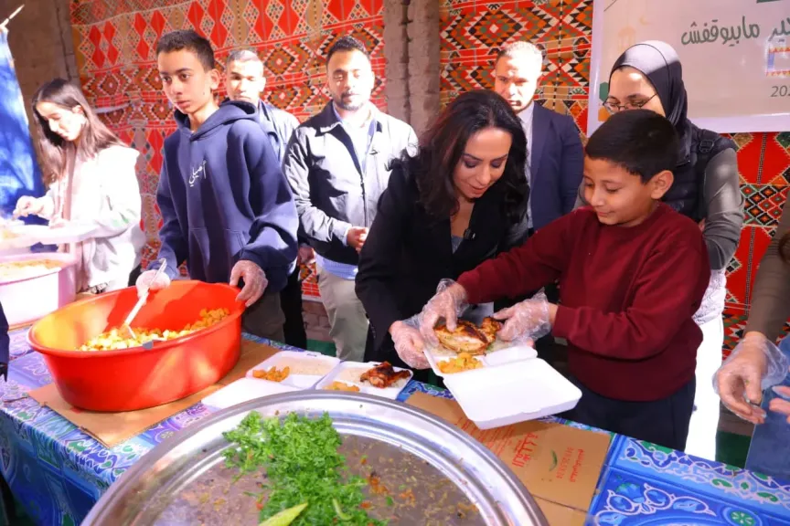 مبادرة مائدة 