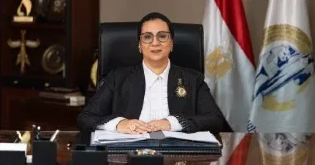 المستشارة أمل عمار