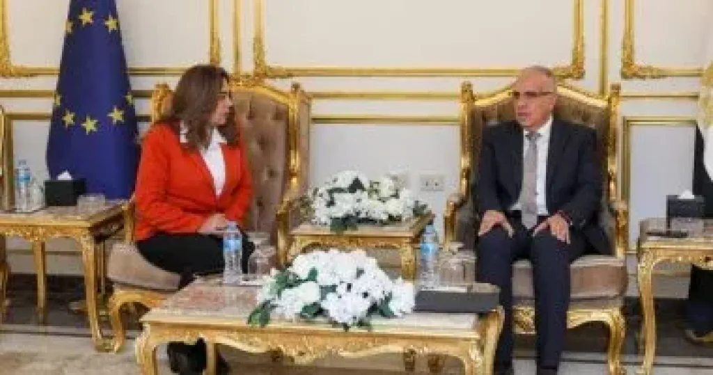 منال عوض 