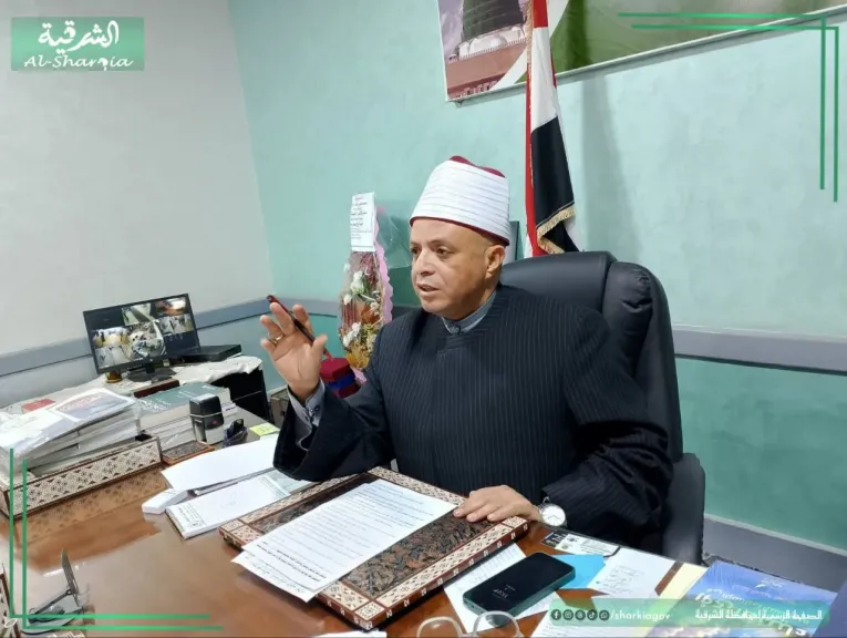 الدكتور محمد حامد 