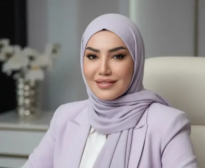 عبير عطاالله 