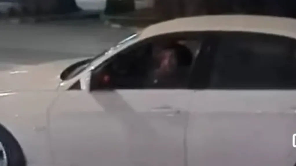 الشاب