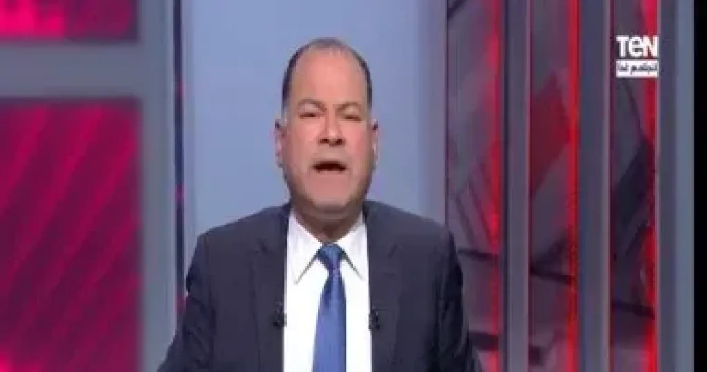 نشأت الديهي