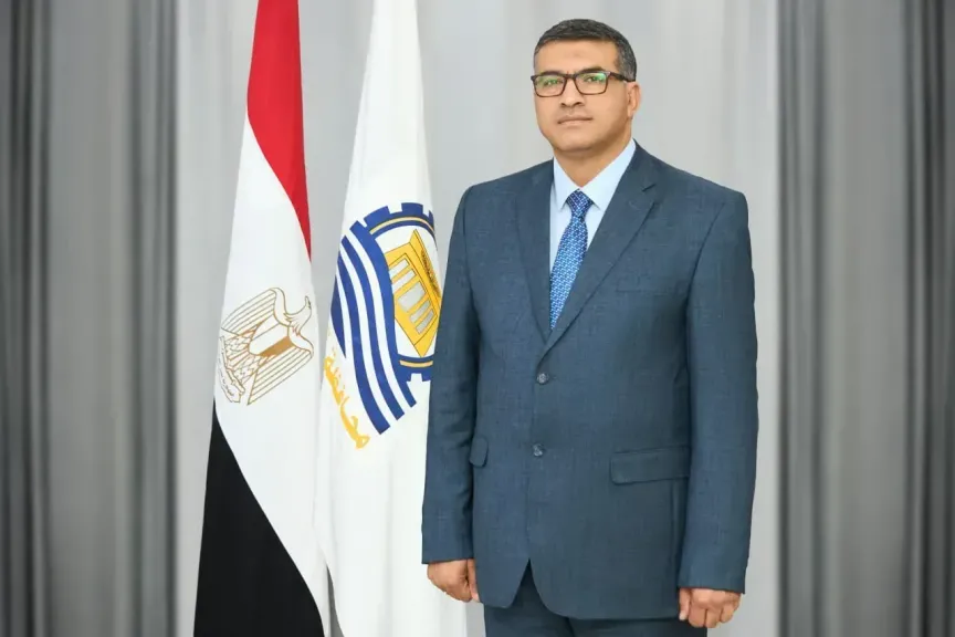 محافظ قنا 