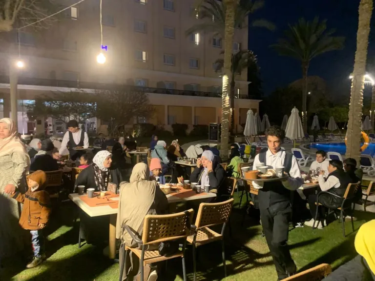 مشاركة مجتمعية