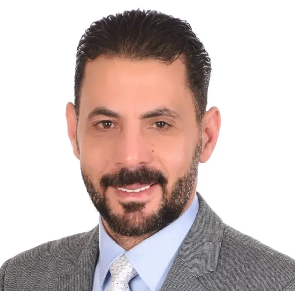 سعيد حساسين