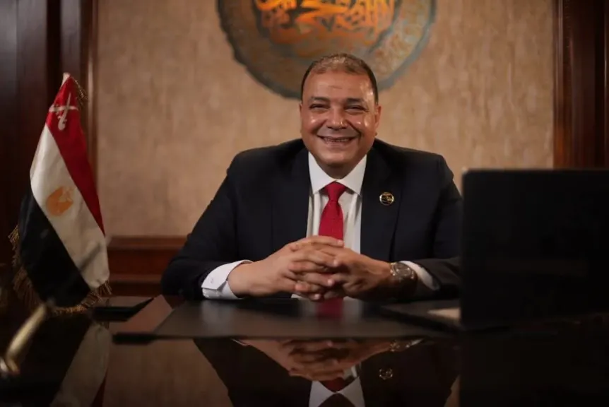 البديوى السيد 