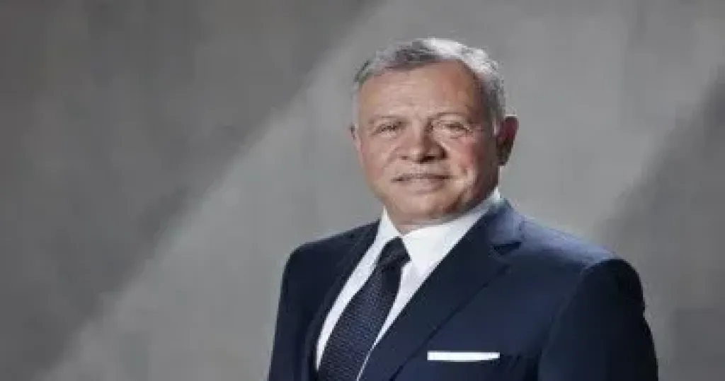 ملك البحرين