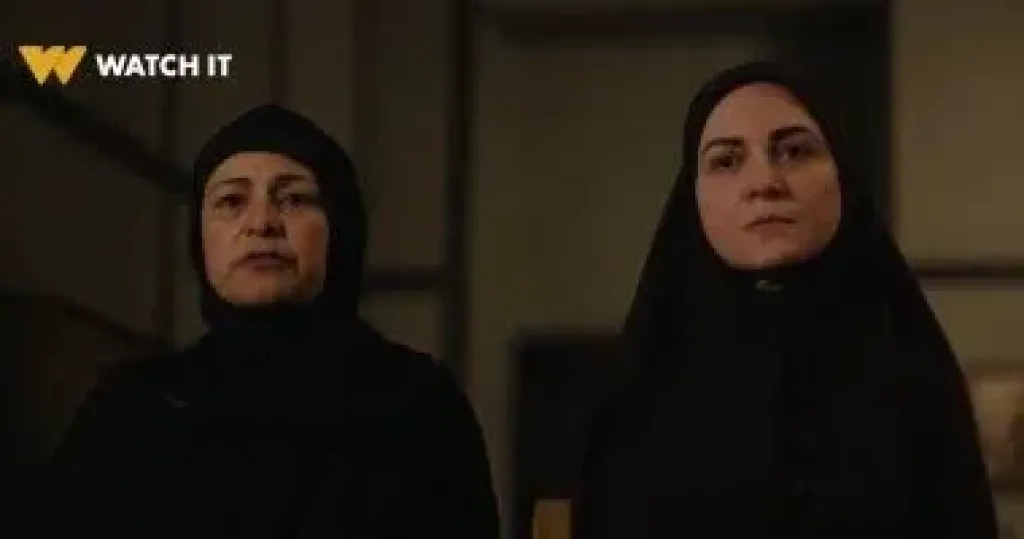 حكاية نرجس