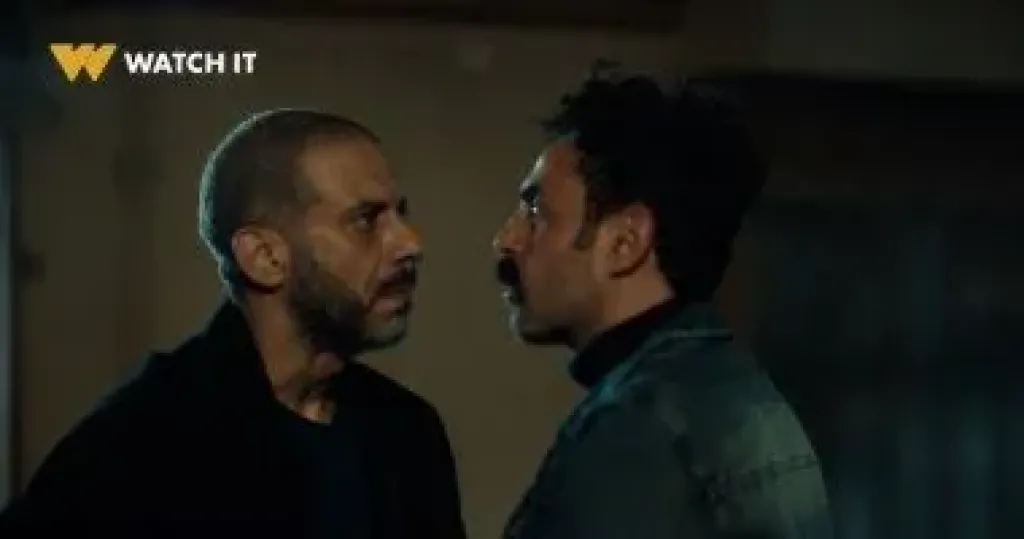 مسلسل أب ولكن الحلقة 14