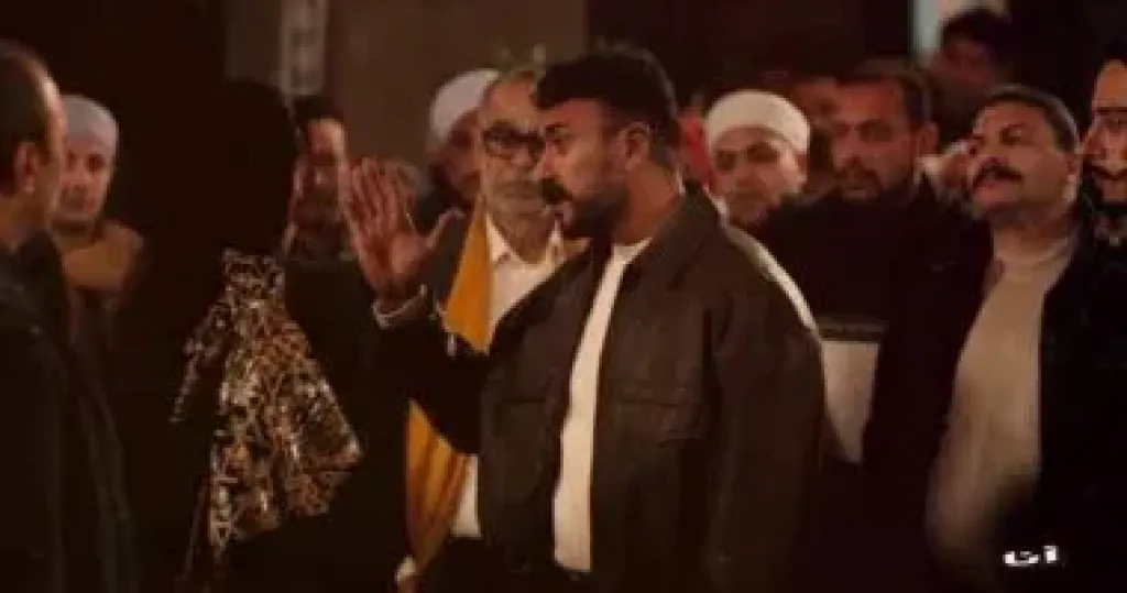 علي كلاي 