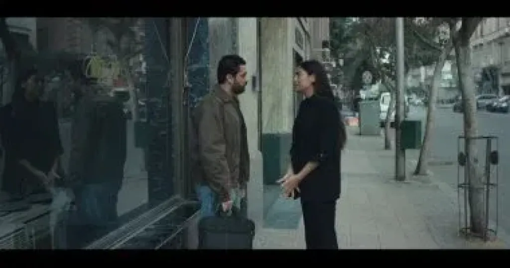  مسلسل أب ولكن الحلقة 13