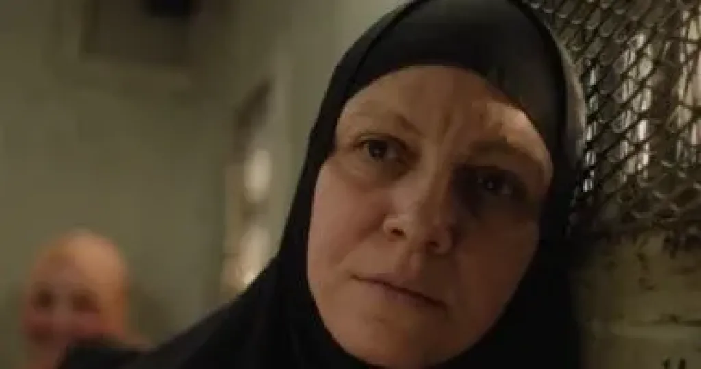 حكاية نرجس 