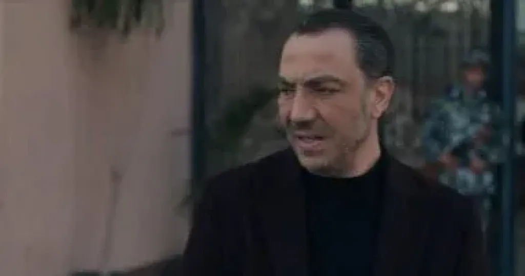 طارق لطفي 