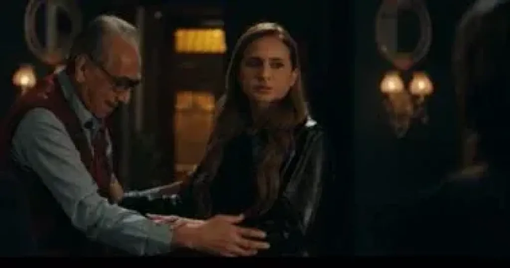مسلسل على قد الحب