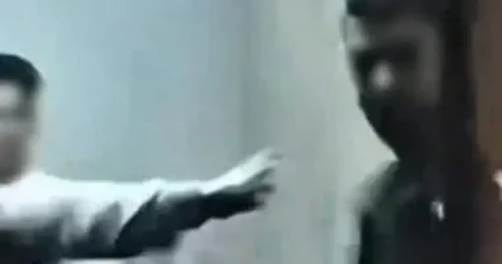 ضبط المتهمين