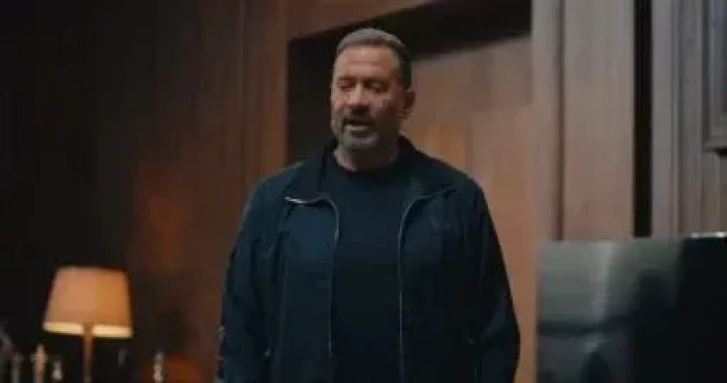 مسلسل أولاد الراعي