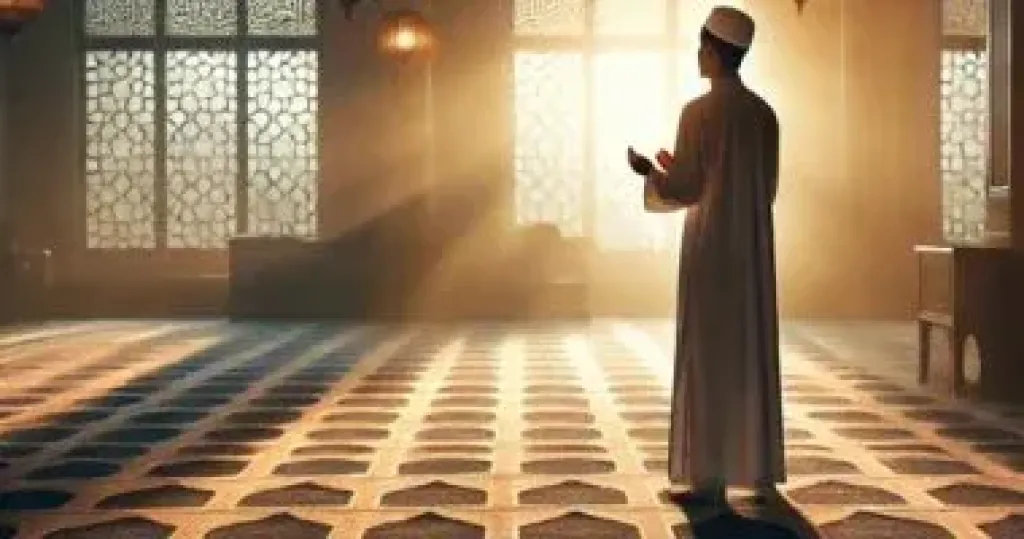 دعاء 