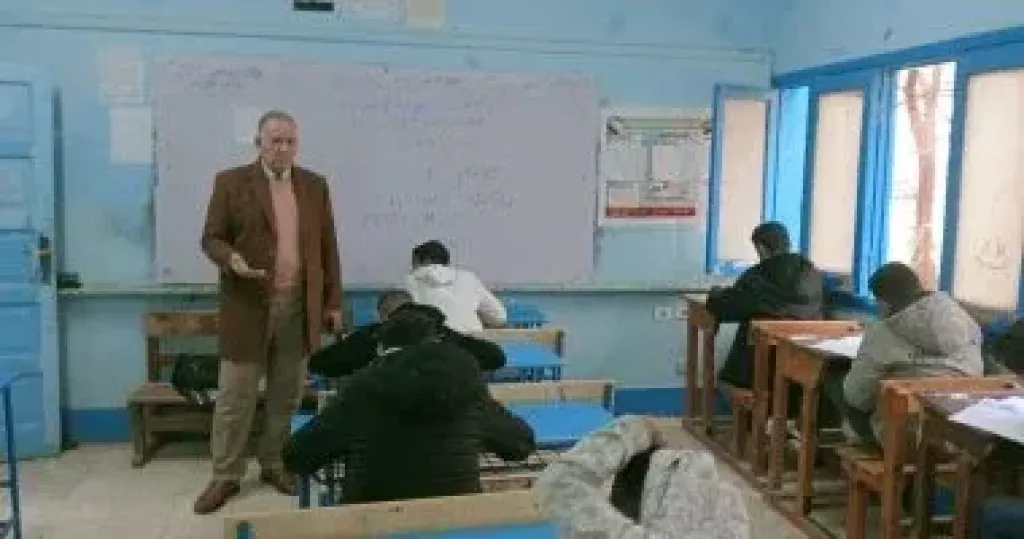 امتحانات 