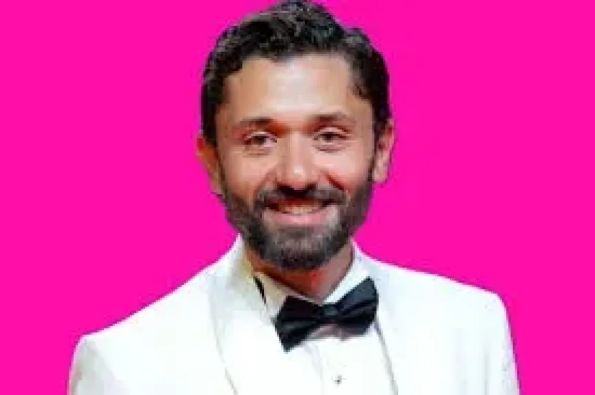 كريم محمود عبد العزيز 