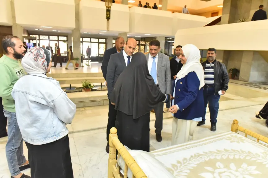 محافظ أسيوط 