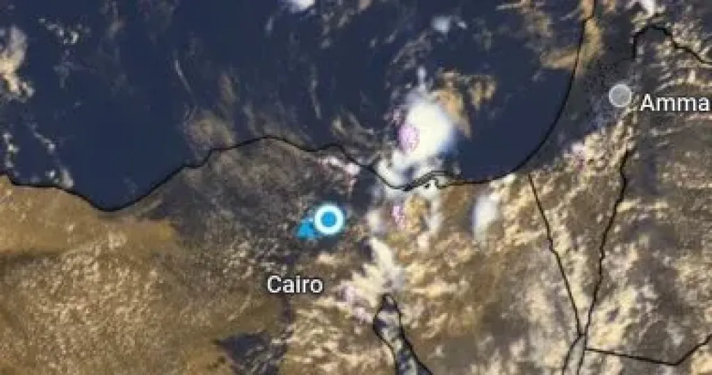 الطقس 