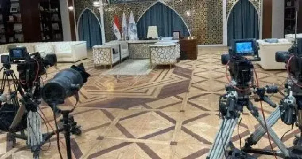 رؤيه هلال العيد الفطر المبارك